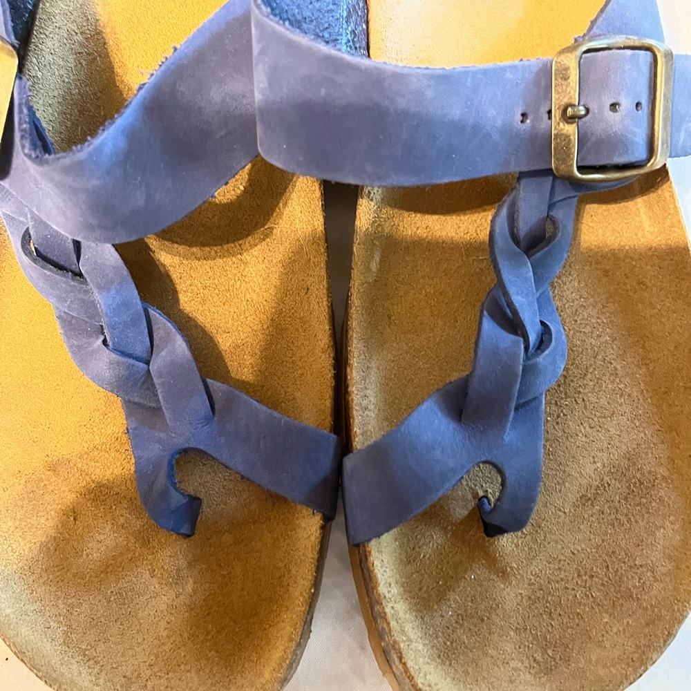 Mila Paoli Sandals - Picture 5 of 9